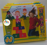 خرید آنلاین بازی لی لی پارچه ای جعبه ای به صورت تک و عمده