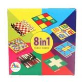 خرید آنلاین 8 بازی به صورت تک و عمده