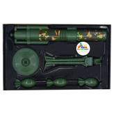 خرید بازی خمپاره انداز به صورت تک و عمده