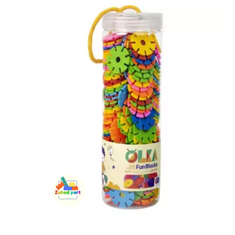 خرید لگو ستاره برفی 1003 به صورت تک و عمده