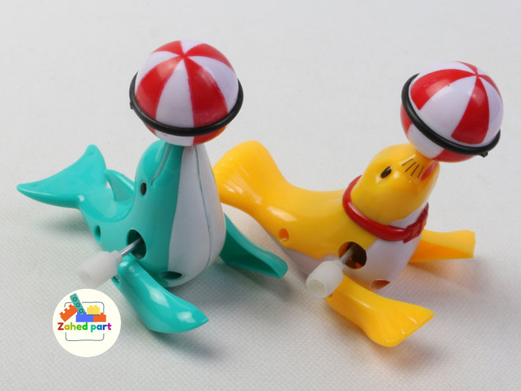 خرید آنلاین فک بازیگوش کوکی به صورت تک و عمده