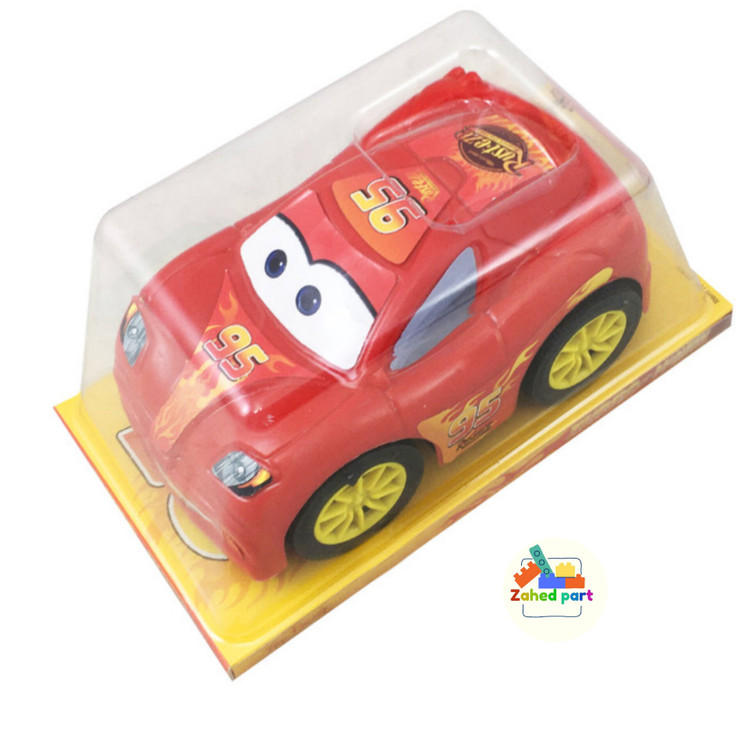 خرید آنلاین ماشین سواری مک کویین قدرتی وکیوم 1010 به صورت تک و عمده