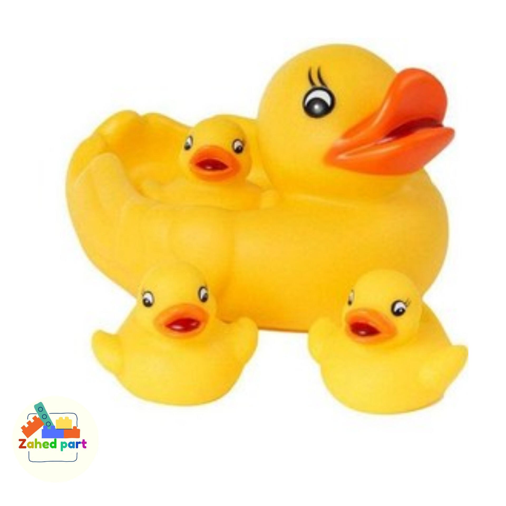 خرید آنلاین تاتی اردک به صورت تک و عمده