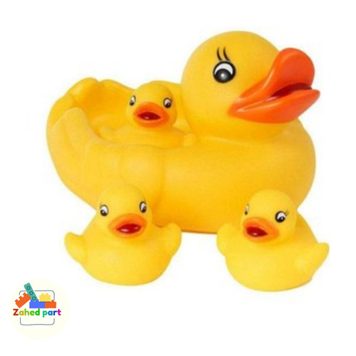 خرید آنلاین تاتی اردک به صورت تک و عمده
