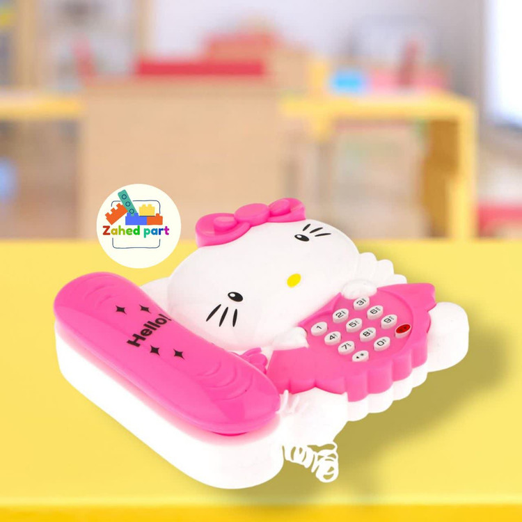 خرید آنلاین تلفن کیتی به صورت تک و عمده