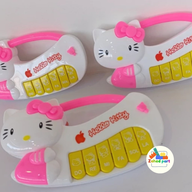 خرید آنلاین ارگ کیتی به صورت تک و عمده