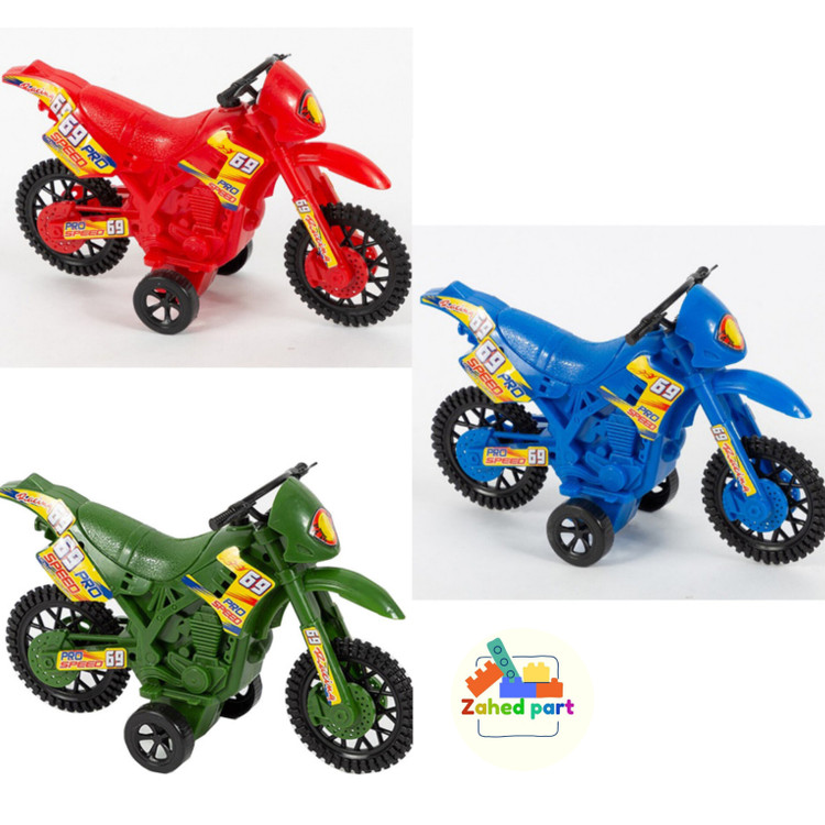 خرید آنلاین موتور پرشی قدرتی 2205 به صورت تک و عمده