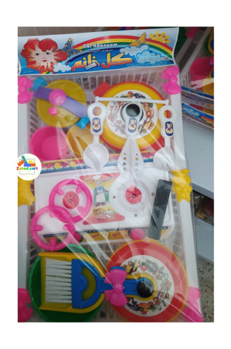 خرید آنلاین سرویس گل خانم سبدی بزرگ به صورت تک و عمده