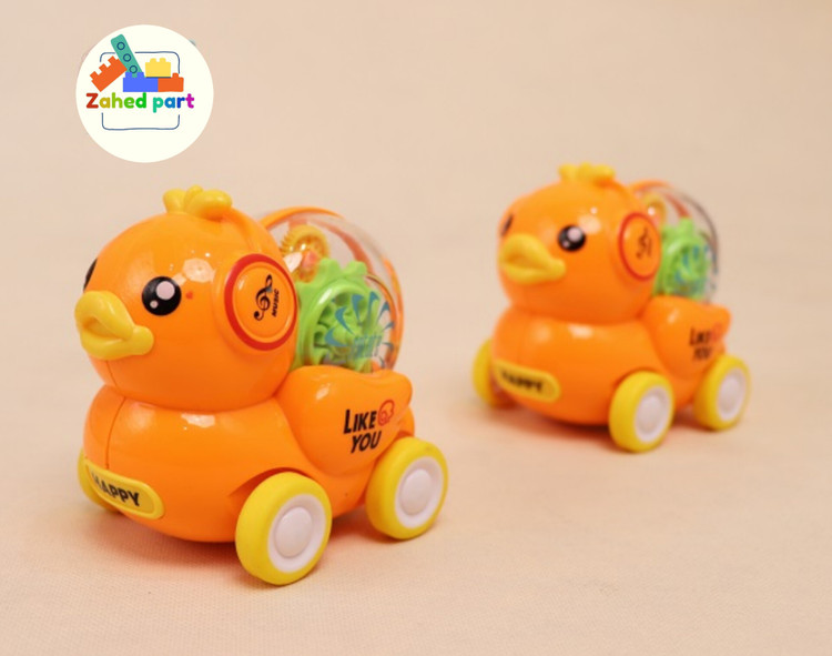 جوجه چراغدار قدرتی به صورت تک و عمده