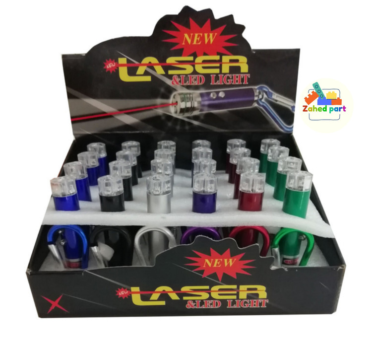 خرید آنلاین لیزر 4کاره به صورت تک و عمده