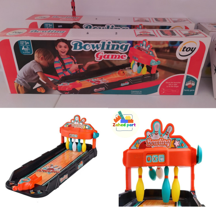 خرید آنلاین بولینگ جعبه ای سوپر به صورت تک و عمده