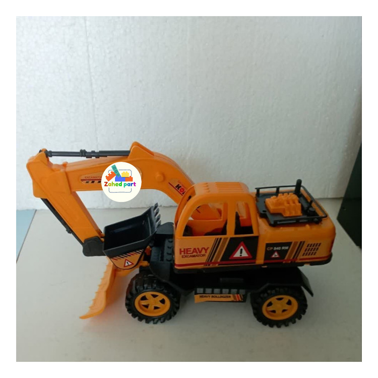 خرید آنلاین بیل مکانیکی 840 کوماتسو به صورت تک و عمده