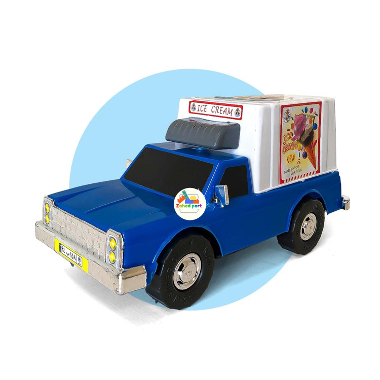 خرید آنلاین نیسان یخچالدار بزرگ به صورت تک و عمده