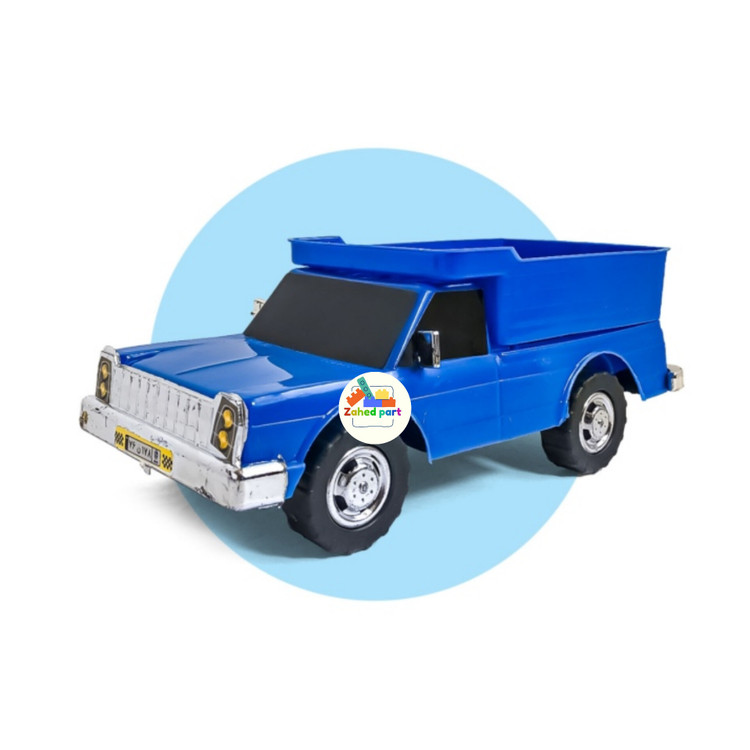 خرید آنلاین نیسان سالار متوسط به صورت تک و عمده