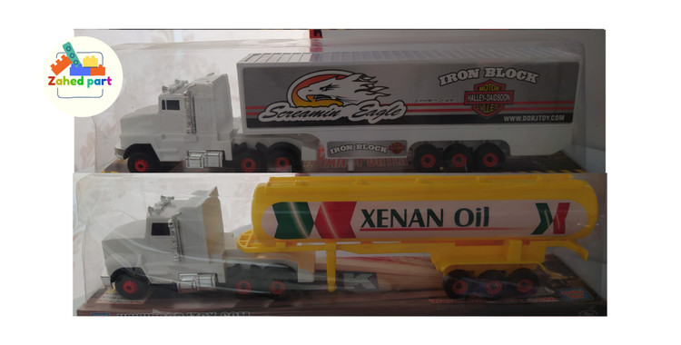 خرید آنلاین تریلی وکیوم۹۵۳ به صورت تک و عمده