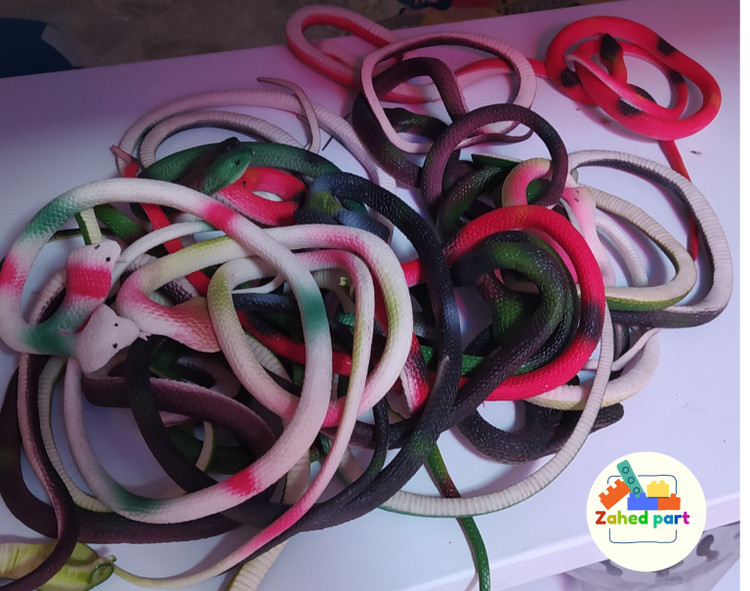 خرید آنلاین مارژله ای به صورت تک و عمده