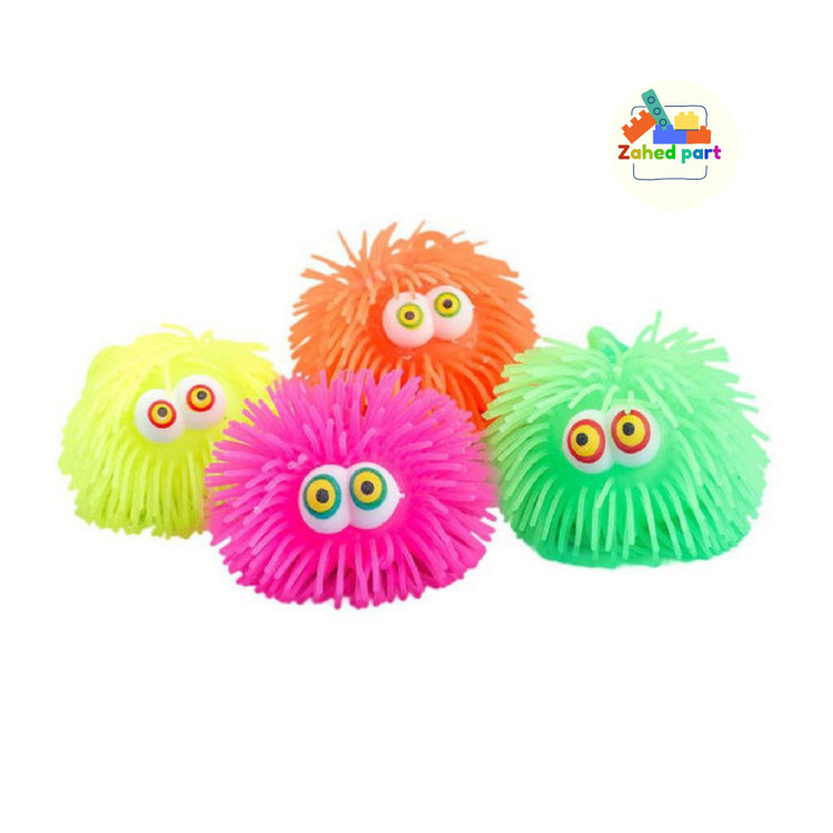 خرید آنلاین یویو چشم درشت به صورت تک و عمده