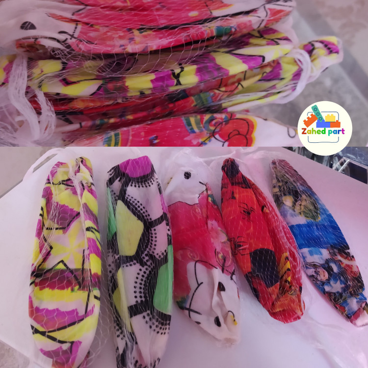 خرید آنلاین توپ بادی 60 گرمی به صورت تک و عمده