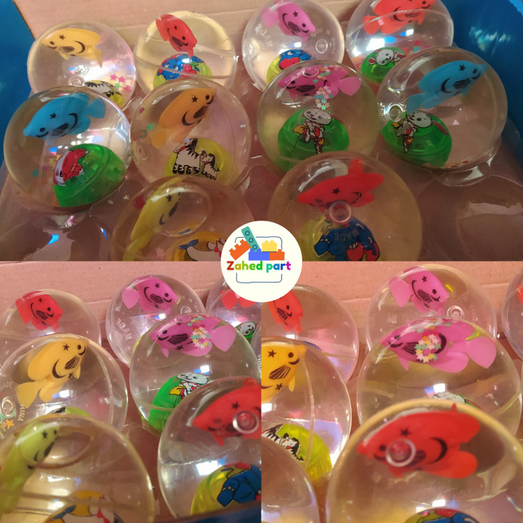 خرید آنلاین توپ چراغدار آبدا به صورت تک و عمده