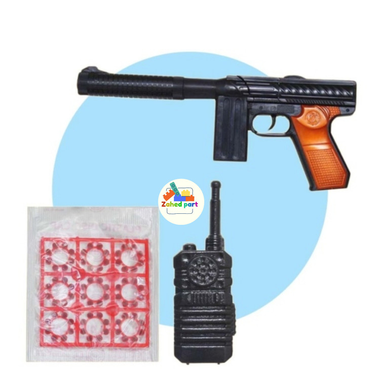 خرید آنلاین مسلسل M60 به صورت تک و عمده