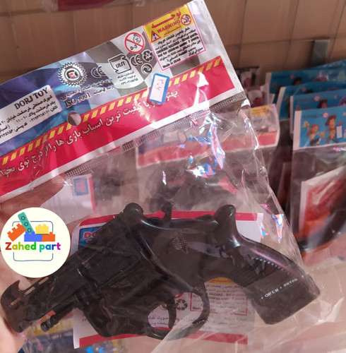 خرید آنلاین کلت رعد به صورت تک و عمده