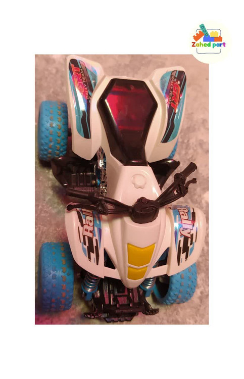 خرید آنلاین موتور آفرود ساحلی دومحور به صورت تک و عمده