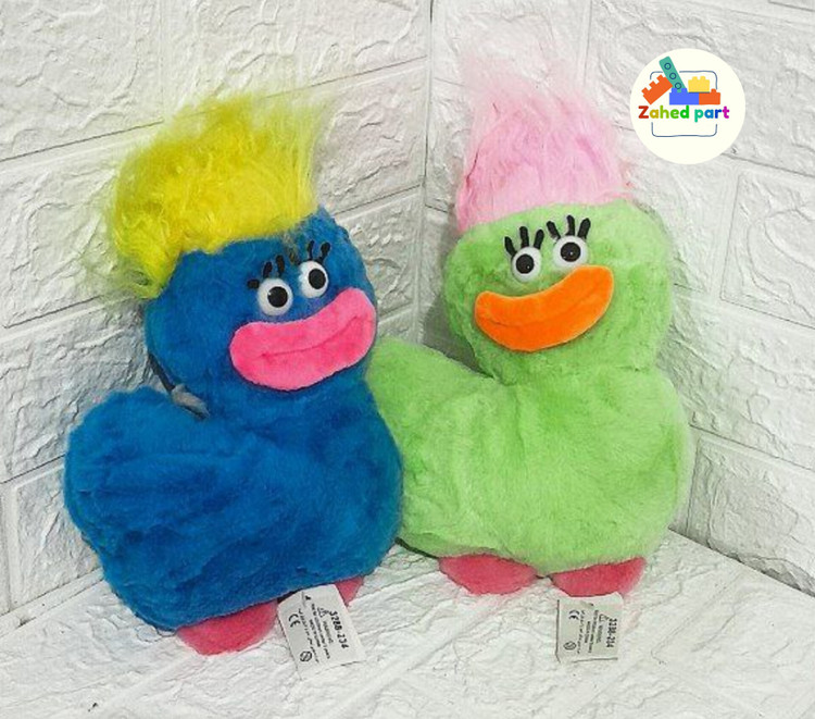 خرید آنلاین جوجه چکی لب پروتزی وارداتی به صورت تک و عمده