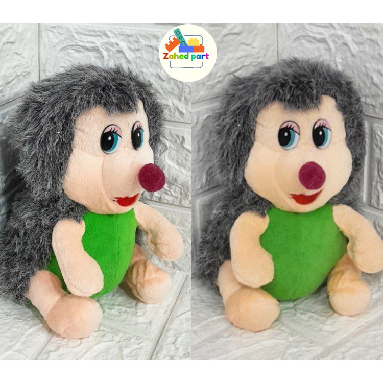 خرید آنلاین جوجه تیغی اورجینال به صورت تک و عمده