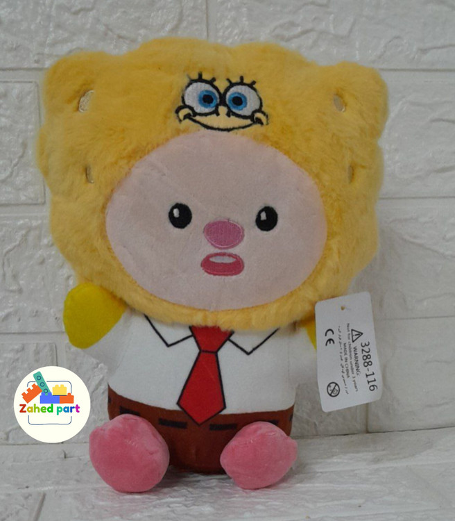 خرید آنلاین باب اسفنجی کرواتی وارداتی به صورت تک و عمده