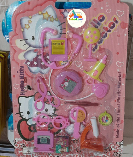 خرید آنلاین سرویس دکتری کارتی صورتی به صورت تک و عمده