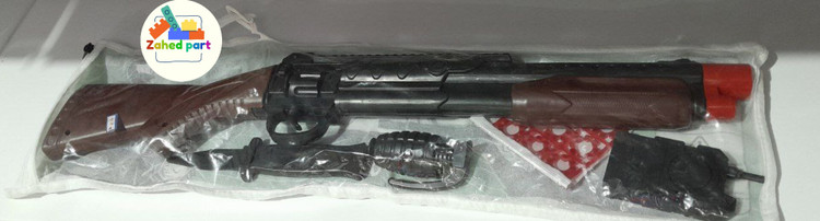 خرید آنلاین شاتگان کیفی ترقه ای به صورت تک و عمده