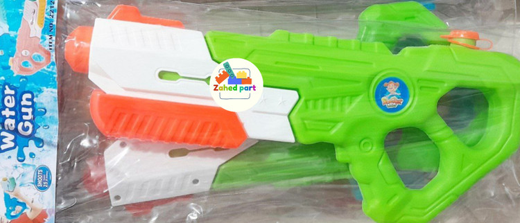 خرید آنلاین هفت تیر آبپاش متوسط 2212 به صورت تک و عمده