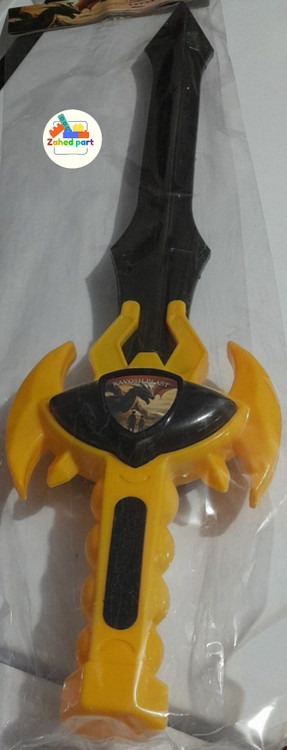 خرید آنلاین شمشیر سلفونی دراگون به صورت تک و عمده