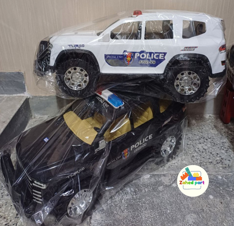 خرید آنلاین لندکروز پلیس 931 به صورت تک و عمده