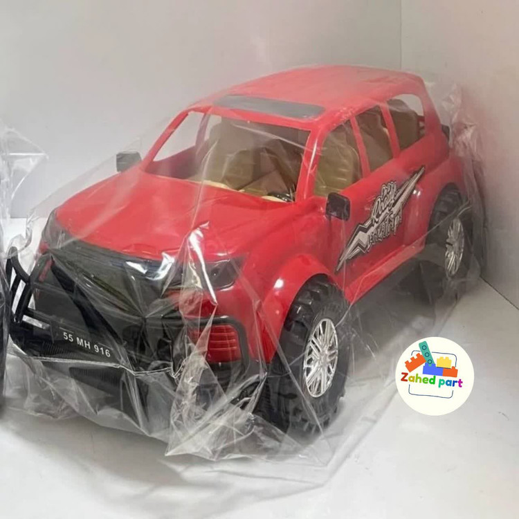 خرید آنلاین ماشین لکسوس رنگی بزرگ به صورت تک و عمده