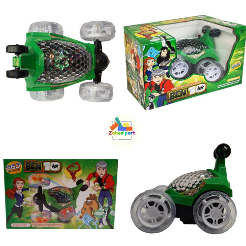 خرید آنلاین ماشین کنترلی دیوونه به صورت تک و عمده