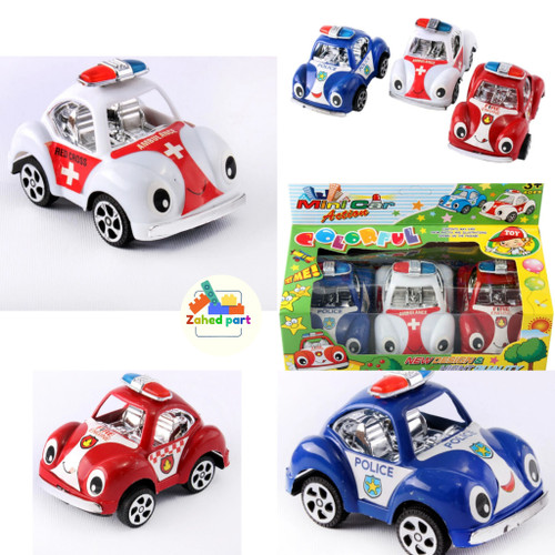 خرید آنلاین سرویس ماشین فلوکس(3 عددی) به صورت تک و عمده