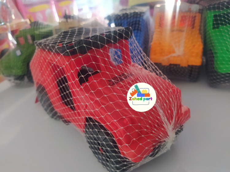 خرید آنلاین ماشین هامر توری به صورت تک و عمده