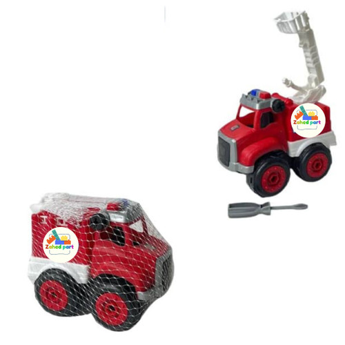 خرید آنلاین تکتاز آتش نشانی تکی توری به صورت تک و عمده