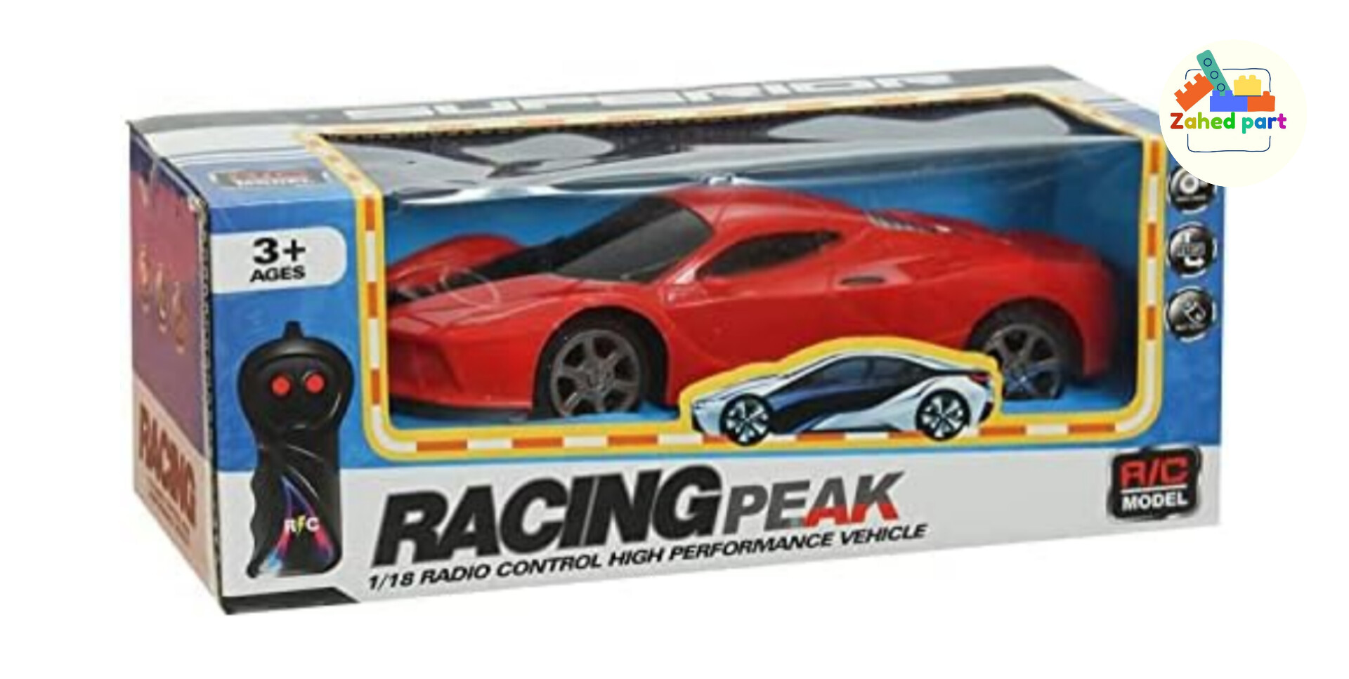 خرید آنلاین ماشین کنترلی 2 کانال CH_4 به صورت تک و عمده