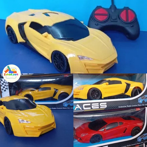 خرید آنلاین ماشین کنترلی 4 کانال 11818 به صورت تک و عمده