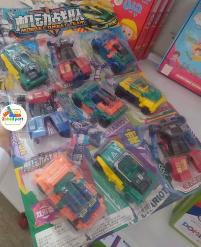 خرید آنلاین ماشین تبدیل شونده کارتی به صورت تک و عمده