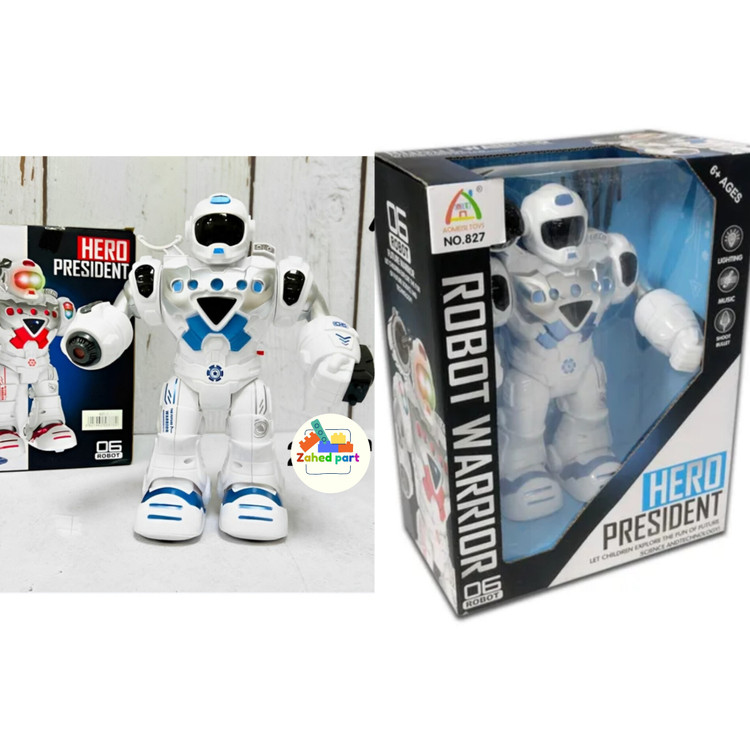 خرید آنلاین اسباب بازی آدم آهنی به صورت تک و عمده