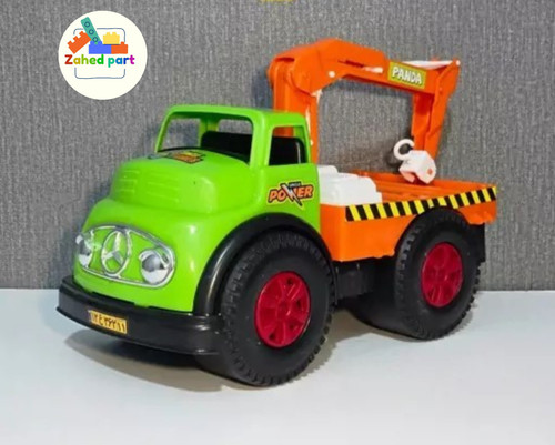 خرید آنلاین ماشین عموقهرمان جرثقیل به صورت تک و عمده