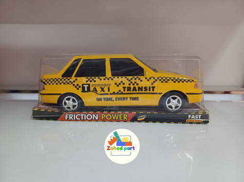 خرید آنلاین پراید تاکسی وکیوم به صورت تک و عمده