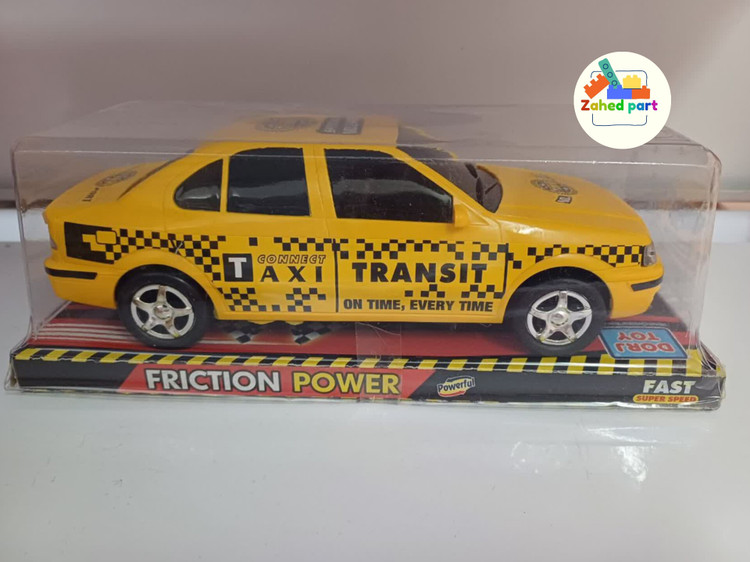 خرید آنلاین سمند تاکسی وکیوم به صورت تک و عمده