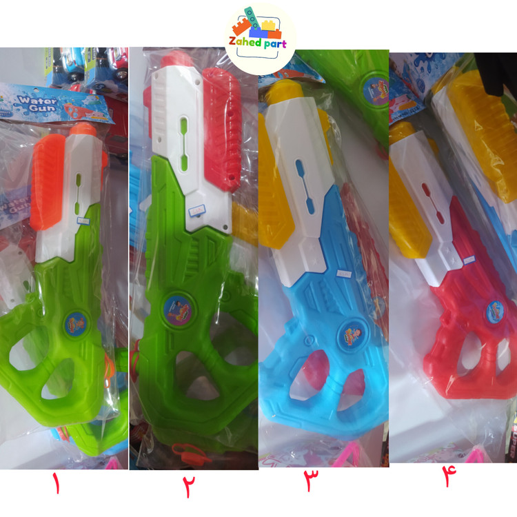 خرید آنلاین هفت تیر آبپاش متوسط 2212 به صورت تک و عمده