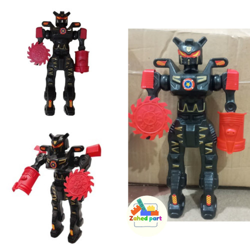 خرید آنلاین رباط جنگجو به صورت تک و عمده