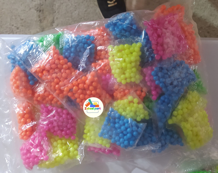 خرید آنلاین ساچمه تفنگ به صورت تک و عمده