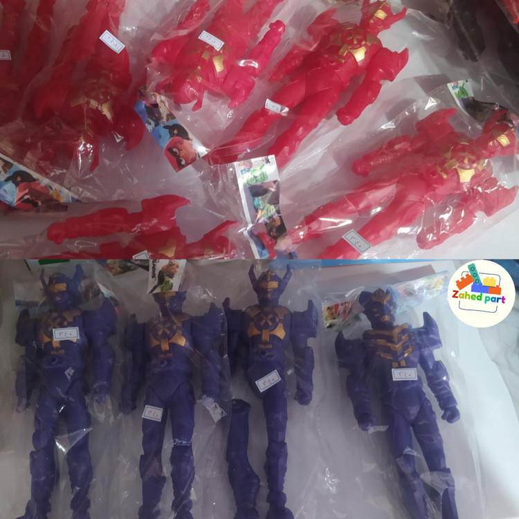 خرید آنلاین رباط فضایی جدید به صورت تک و عمده